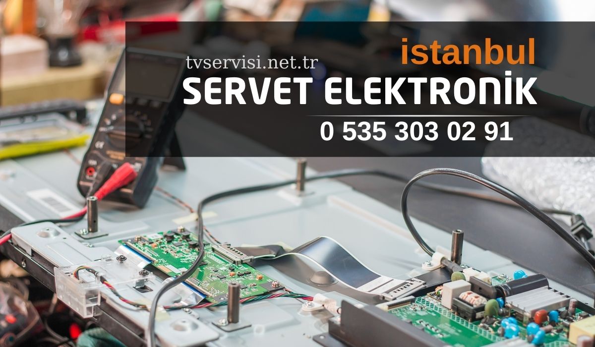 Zeytinburnu Yumatu TV Servisi